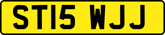 ST15WJJ