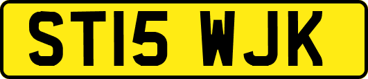 ST15WJK