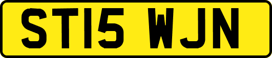 ST15WJN