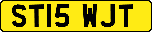 ST15WJT