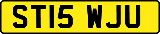 ST15WJU