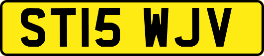 ST15WJV