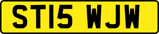 ST15WJW