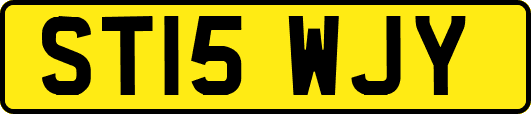 ST15WJY