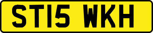 ST15WKH
