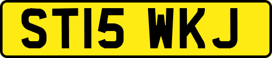 ST15WKJ