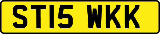ST15WKK