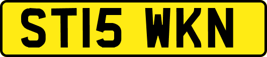ST15WKN