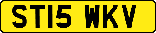 ST15WKV
