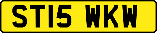 ST15WKW