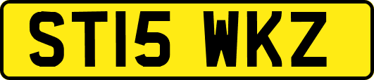 ST15WKZ