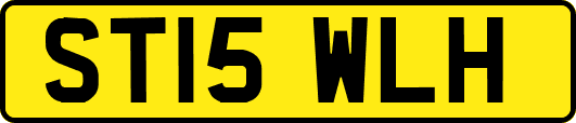 ST15WLH