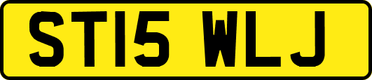 ST15WLJ