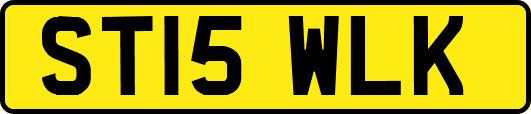 ST15WLK