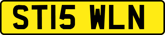 ST15WLN