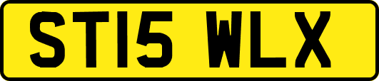 ST15WLX