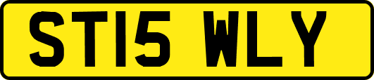 ST15WLY