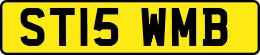ST15WMB