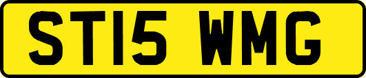 ST15WMG