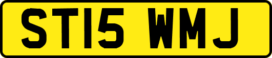 ST15WMJ