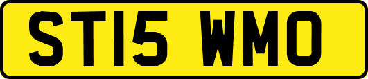 ST15WMO