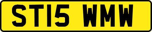 ST15WMW
