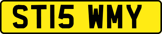 ST15WMY
