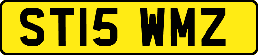 ST15WMZ