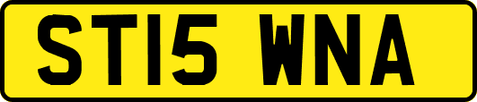 ST15WNA