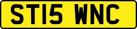 ST15WNC