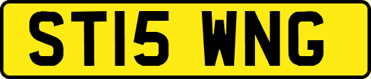 ST15WNG