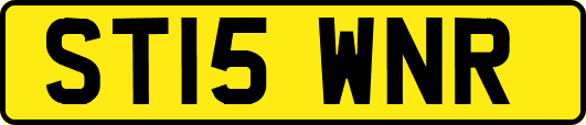 ST15WNR