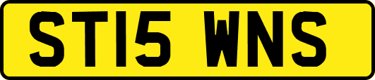 ST15WNS