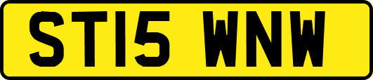 ST15WNW