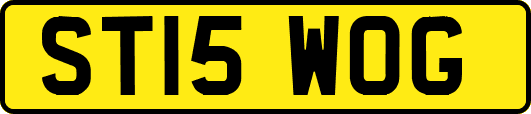 ST15WOG