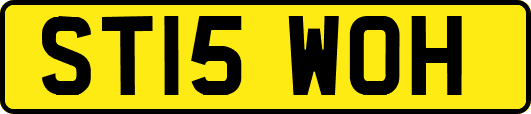 ST15WOH