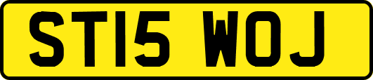 ST15WOJ
