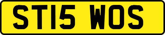 ST15WOS
