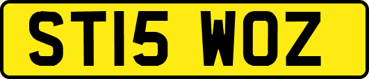 ST15WOZ