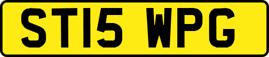 ST15WPG