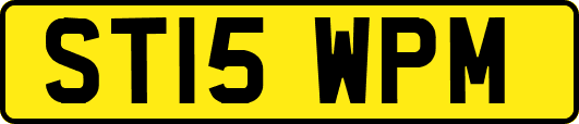 ST15WPM
