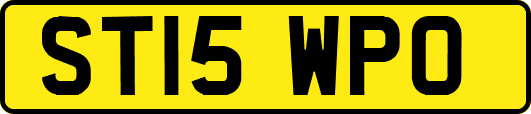 ST15WPO