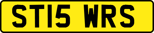 ST15WRS