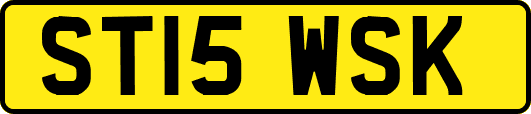 ST15WSK