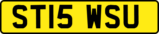 ST15WSU