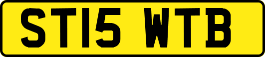 ST15WTB