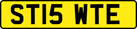 ST15WTE