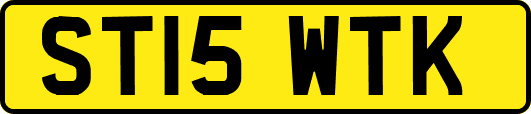 ST15WTK