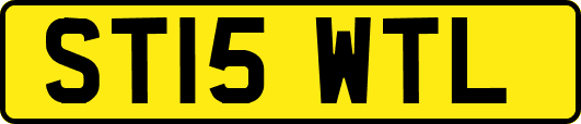 ST15WTL