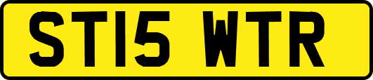 ST15WTR